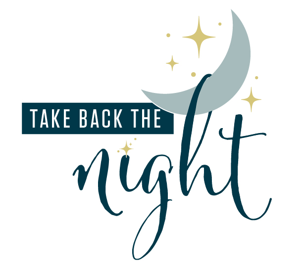 Take Back the Night Logo