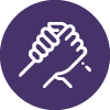 Suicide Support Icon