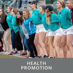 Health Promotion"