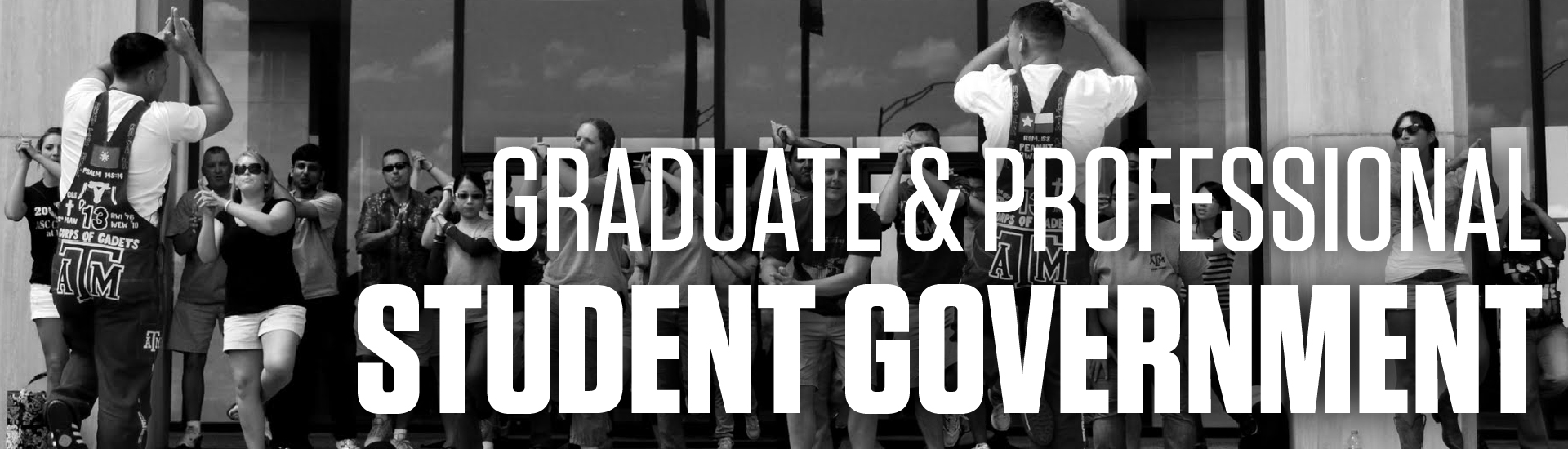 Graduate & Professional Student Government
