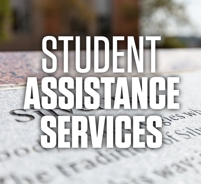 Student Assistance Services