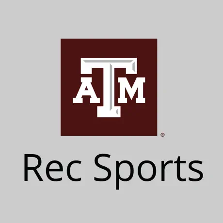 Texas A&M Rec Sports App